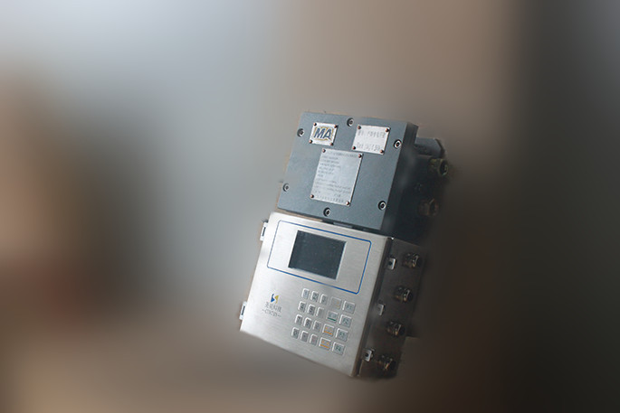 圣能<a href='http://www.lyggwsc.cn/' target='_blank'><u>皮帶秤</u></a>稱重儀表：創(chuàng)新技術(shù)引領(lǐng)發(fā)展