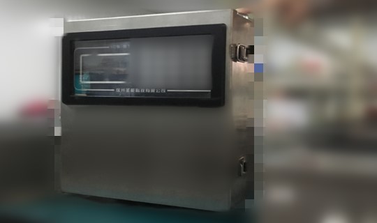 皮帶秤儀表維護到位，設備故障率減半