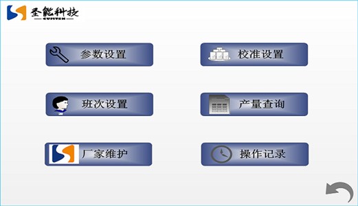 皮帶秤稱(chēng)重儀表作用及功能？圣能<a href='http://www.lyggwsc.cn' target='_blank'><u>電子皮帶秤</u></a>儀表功能分享