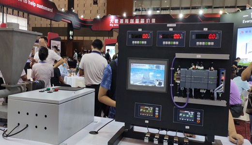 深入“2020中國(guó)國(guó)際衡器展覽會(huì)”，你看到了什么？
