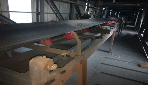 怎樣提高煤礦收益？<a href='http://www.lyggwsc.cn' target='_blank'><u>電子皮帶秤</u></a>及產(chǎn)量監(jiān)測系統(tǒng)一站式解決方案