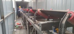 ICS-14A電子皮帶秤，在大型電廠應用出突出優(yōu)勢：