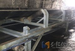 礦用電子皮帶秤：煤礦產(chǎn)量監(jiān)控、過程監(jiān)管必備